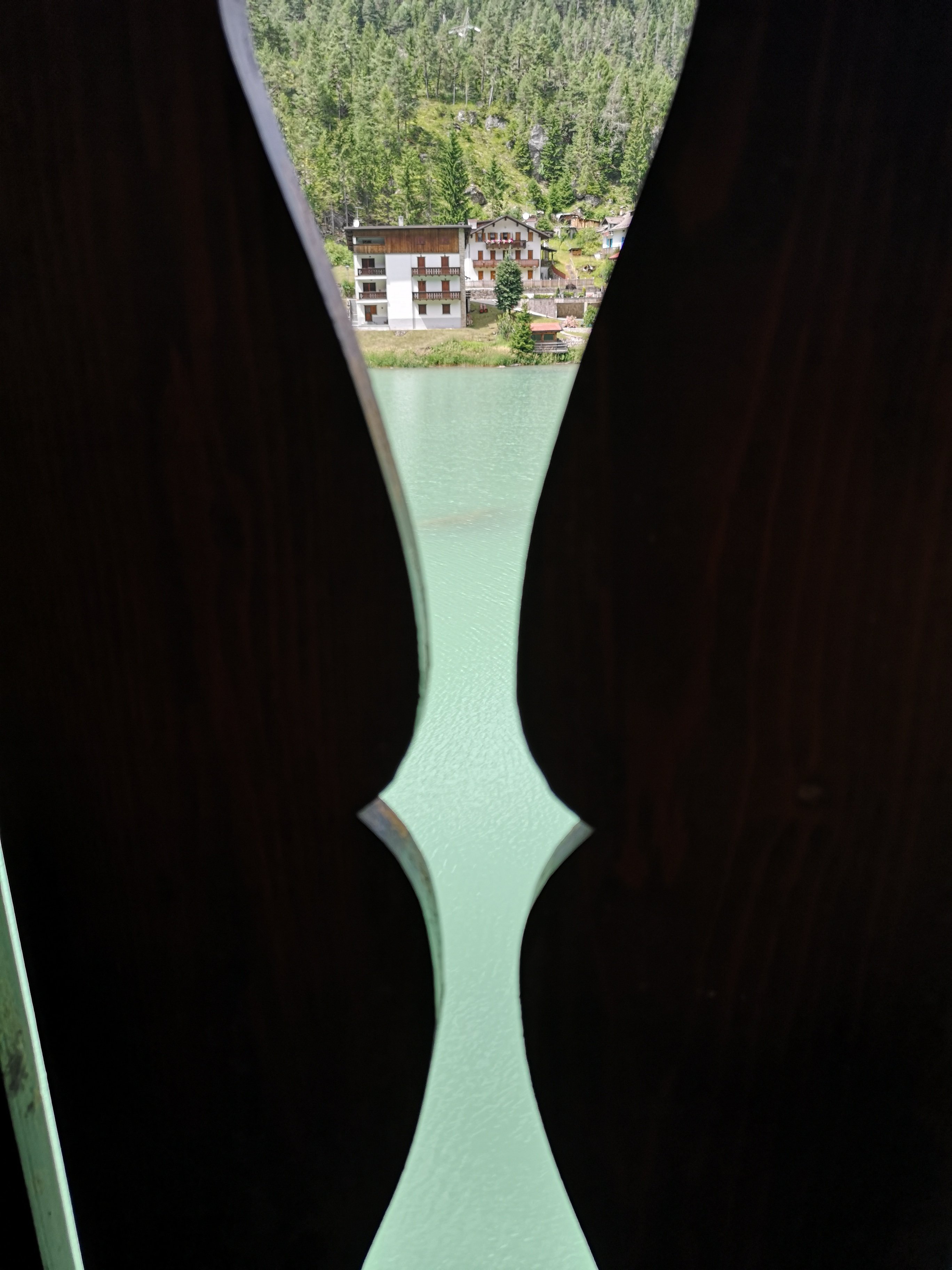 阿德里安娜酒店-酒店景观