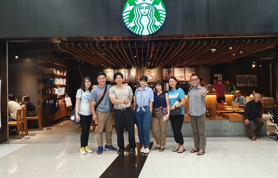 East Coast Center-泗水必去景点