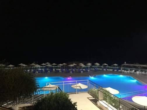 Themis Beach Hotel主图