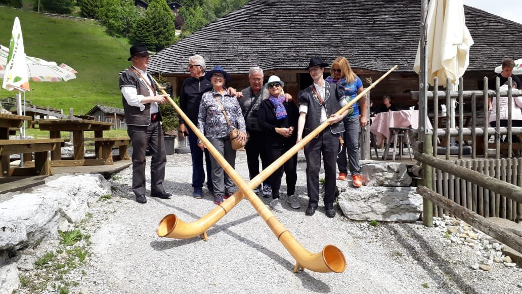 Swiss Private Tours景点图片
