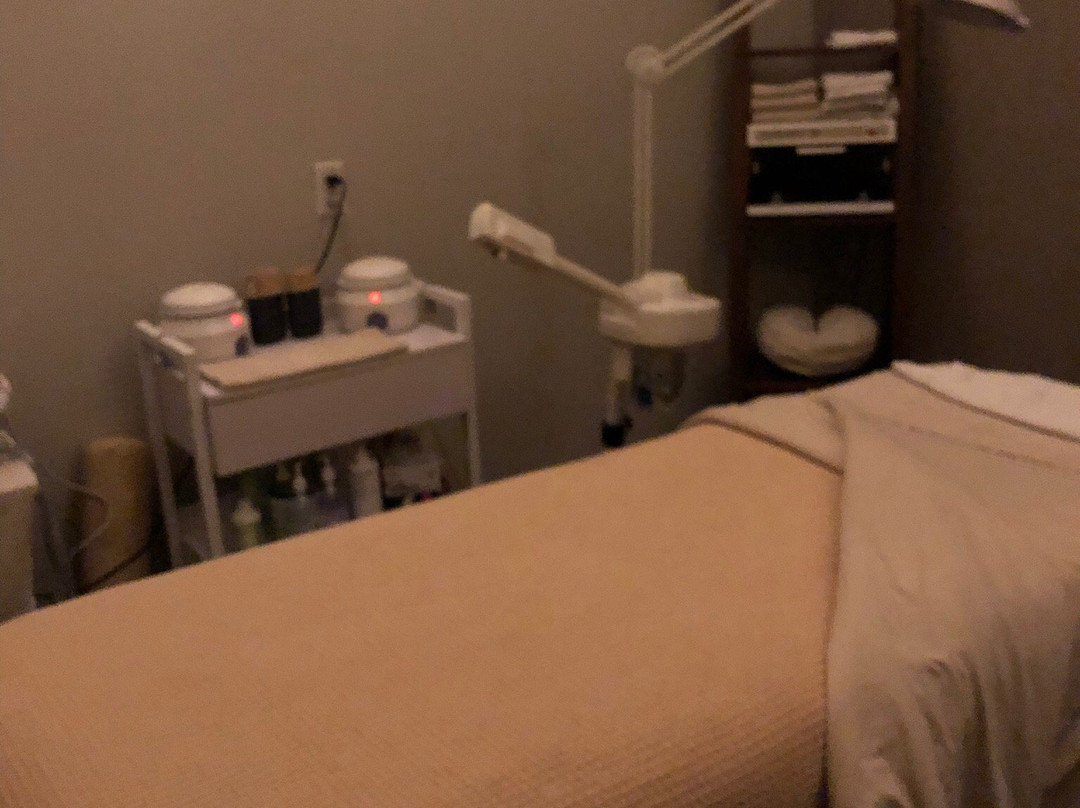 Tranquility Wellness Spa-圣彼德斯堡必去景点