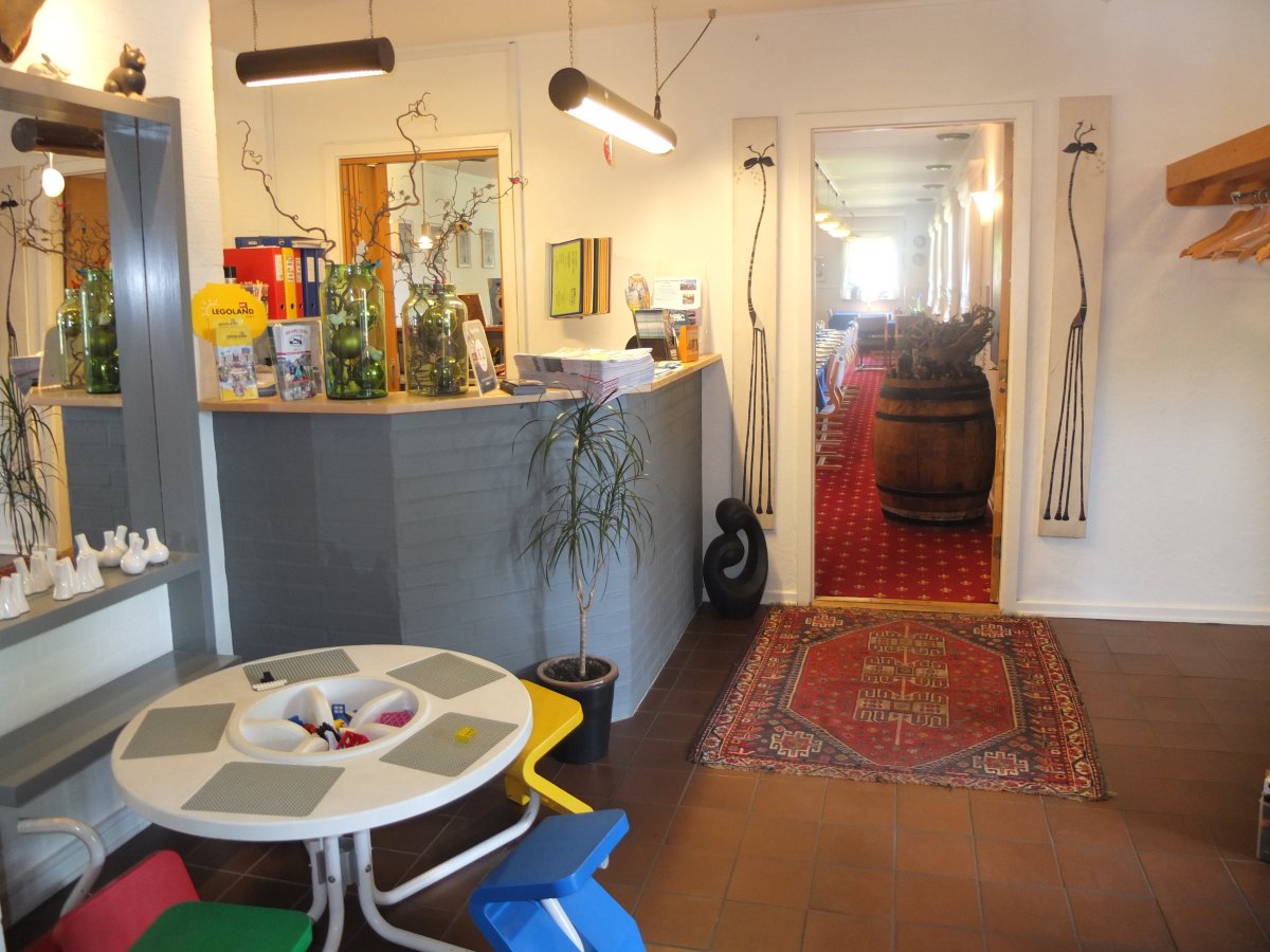 盖里尔库洛酒店-浴室