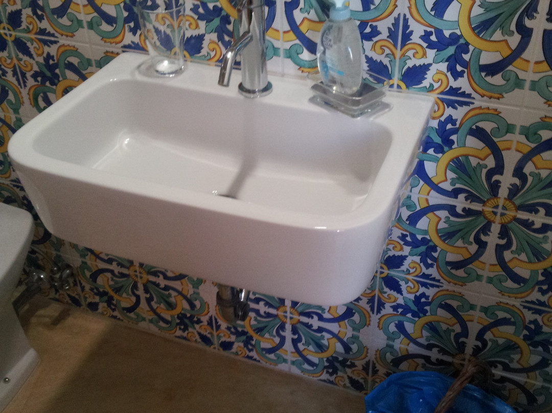 Corte Dei Nonni主图