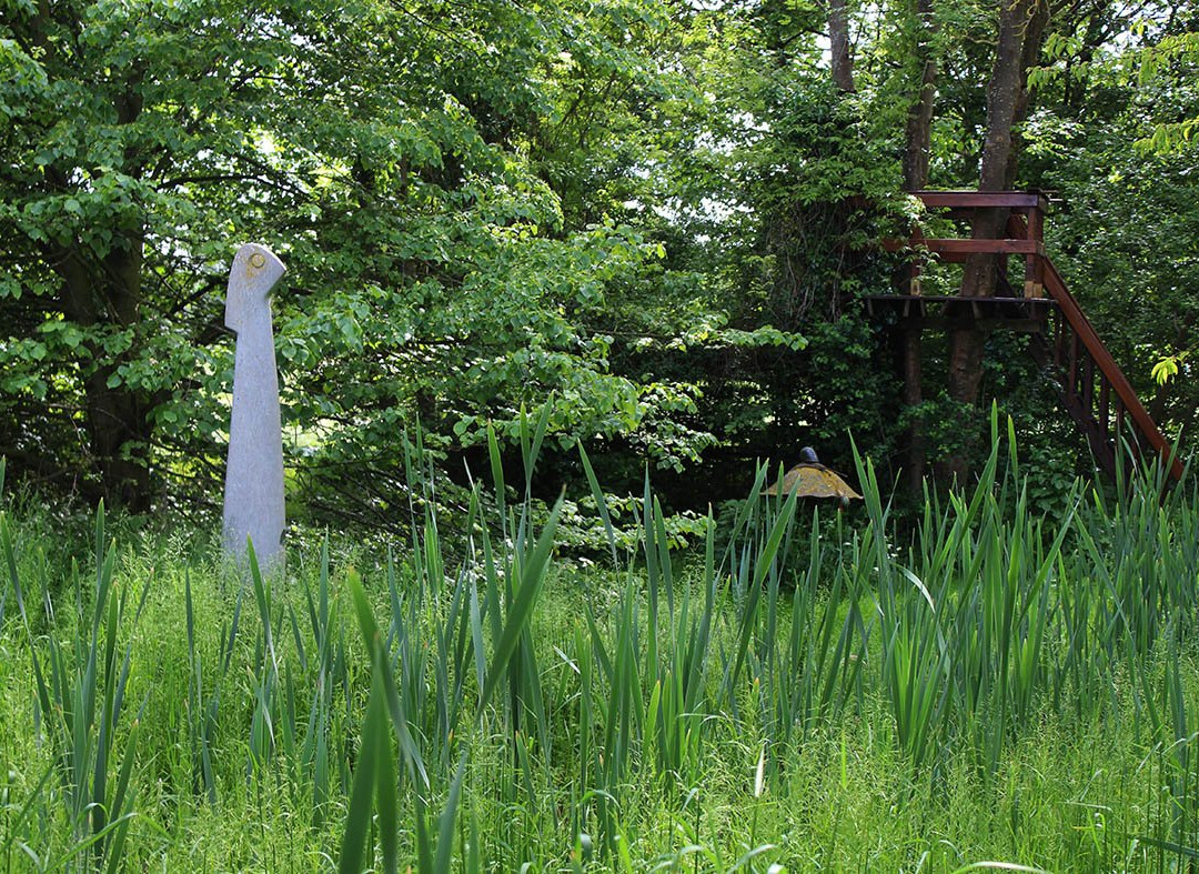 The Enchanted Garden-Jodoigne必去景点