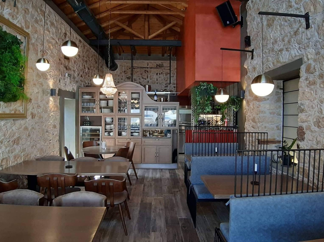 Monopigado餐馆和美食-Eu Zin II