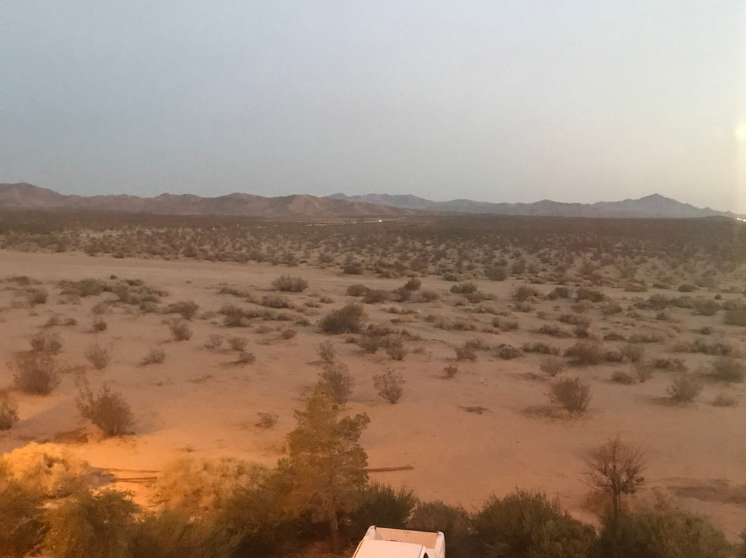 Holiday Inn Express & Suites Barstow-outlet Center by IHG主图