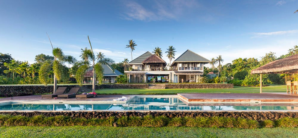 Ifiele'ele Plantation主图