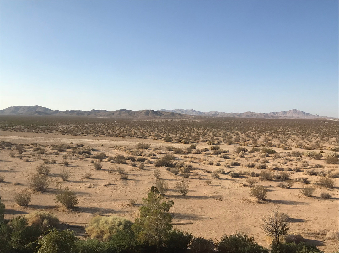 Holiday Inn Express & Suites Barstow-outlet Center by IHG主图