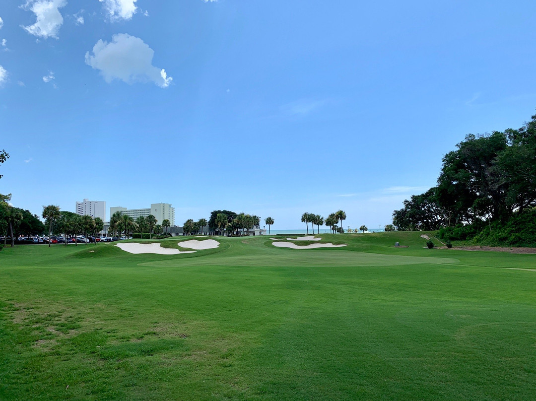 Dunes Golf and Beach Club景点图片