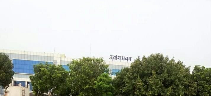 Gandhi Maidan-巴特那必去景点