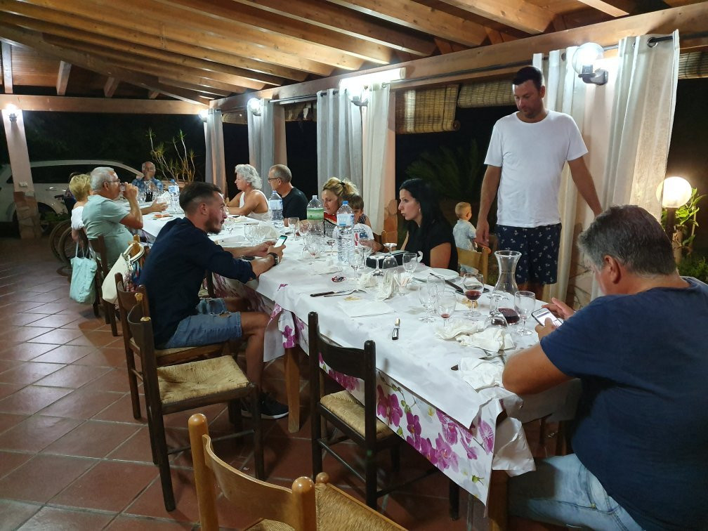Agriturismo Cesarò