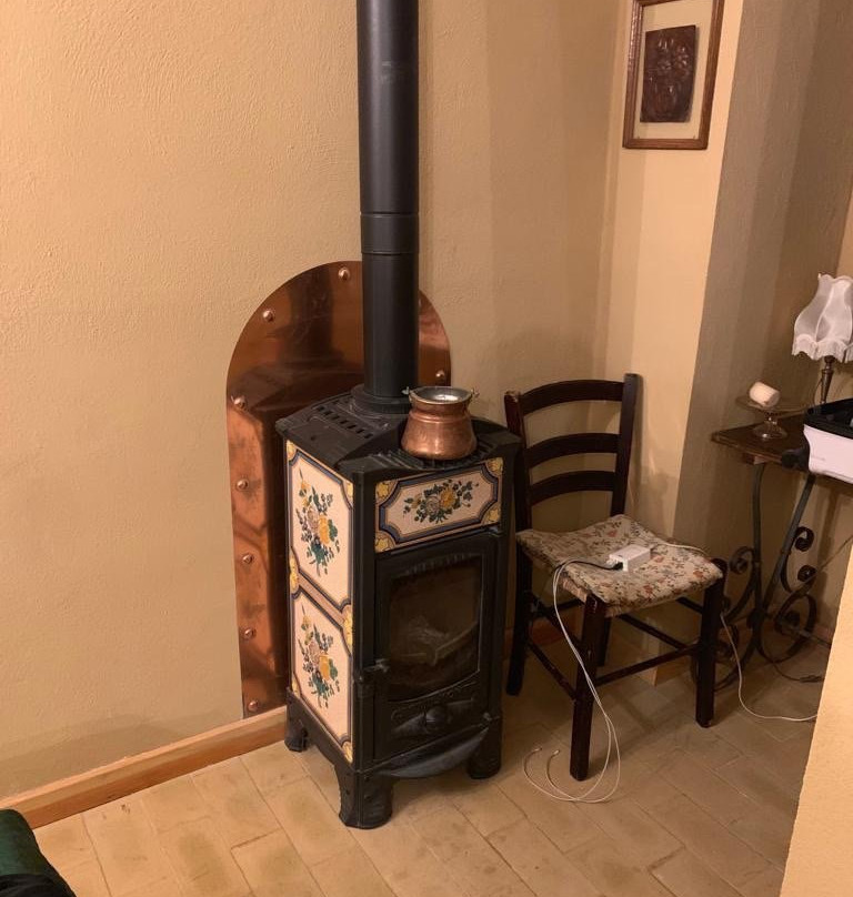 B&B Il Grottino di Assergi主图