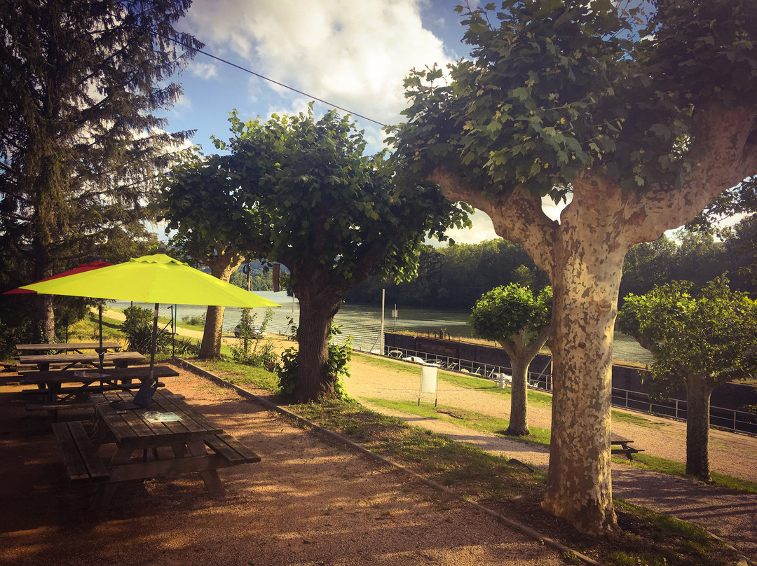 Parcieux旅游攻略图片