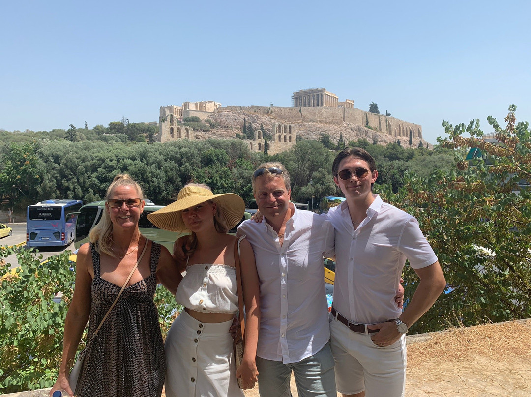 Athens4Tour-吉利法达必去景点