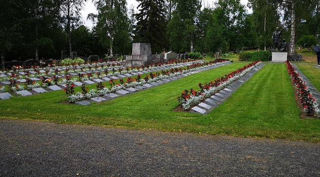 Hirvensalmi Church-Hirvensalmi必去景点