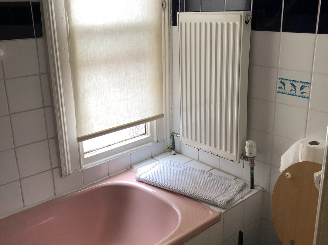 Garden Gate Guest House Chester主图