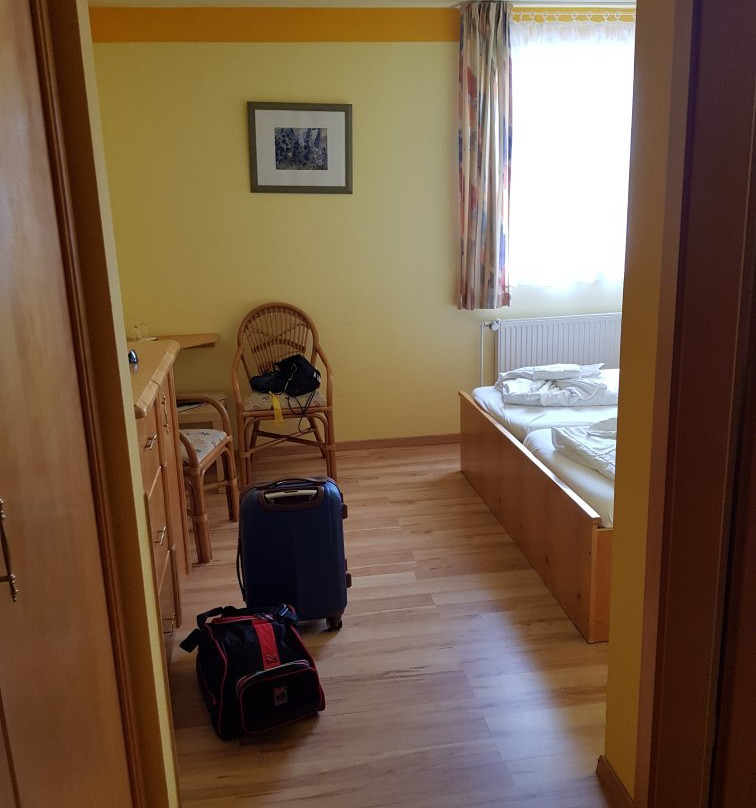 Hotel Am Alt Gaarzer Eck主图