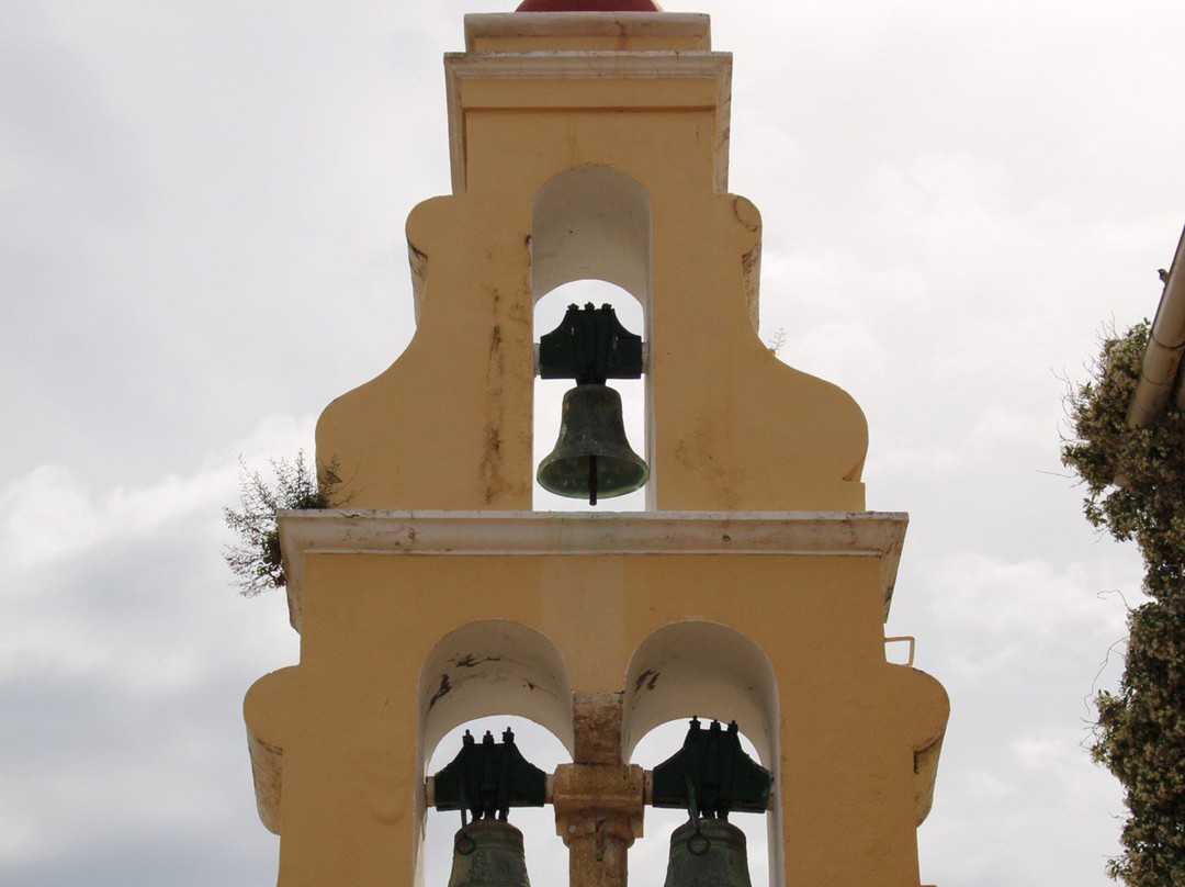 Corfu Private Chauffeur Services-科孚必去景点