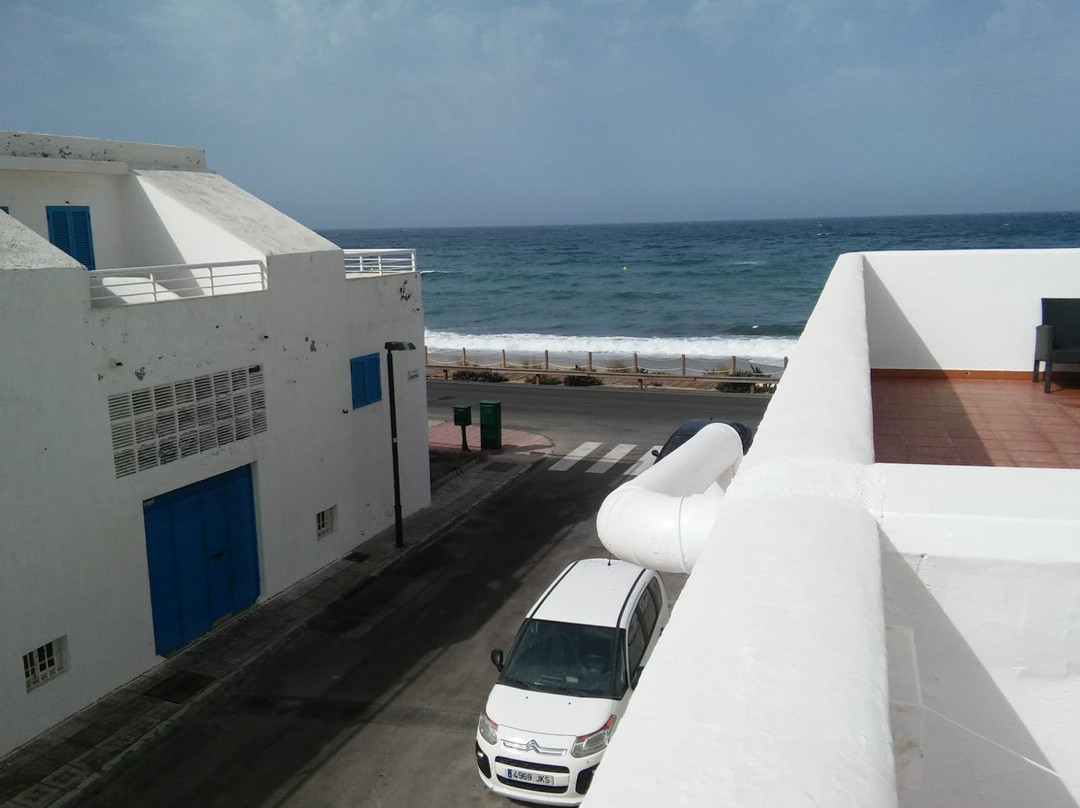 Hotel Las Salinas主图