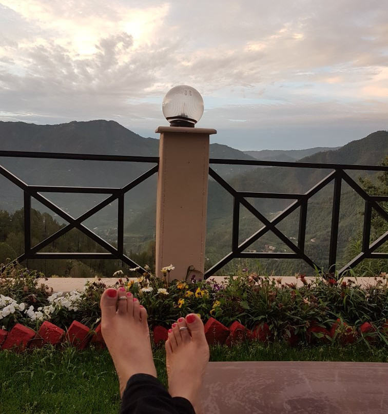 The Ramgarh Retreat主图