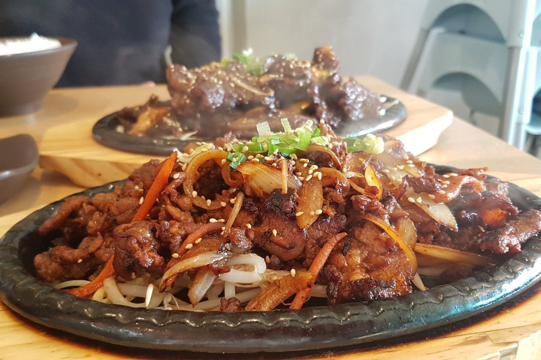 Laverton旅游攻略图片
