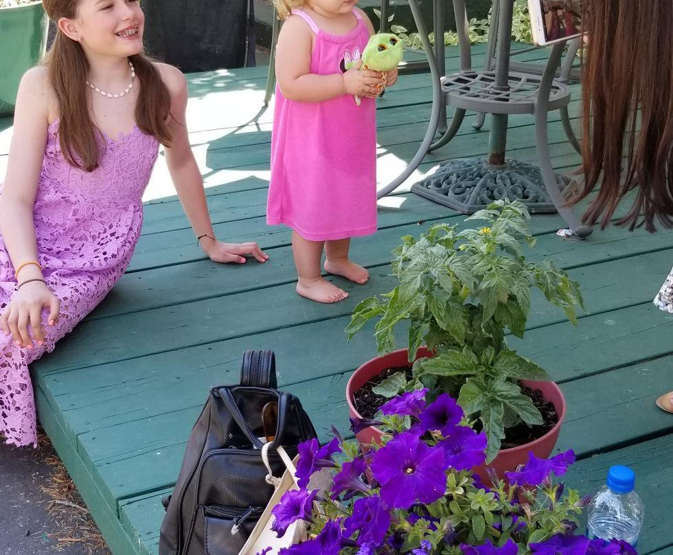 Idaho Heartland Hotel主图