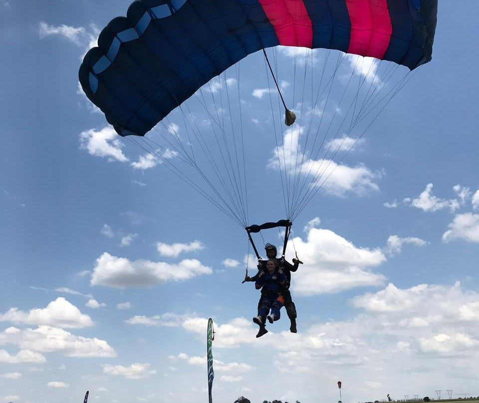 Skydive the Farm景点图片