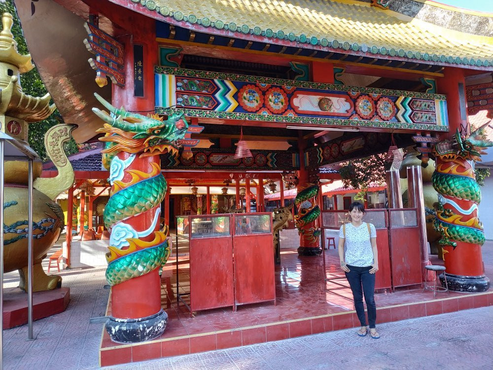 Vihara Avalokitesvara-Pamekasan必去景点