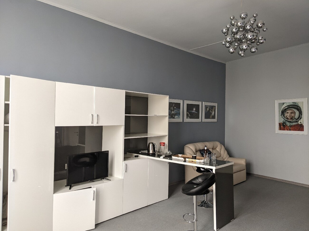Hotel Grand Astoriya