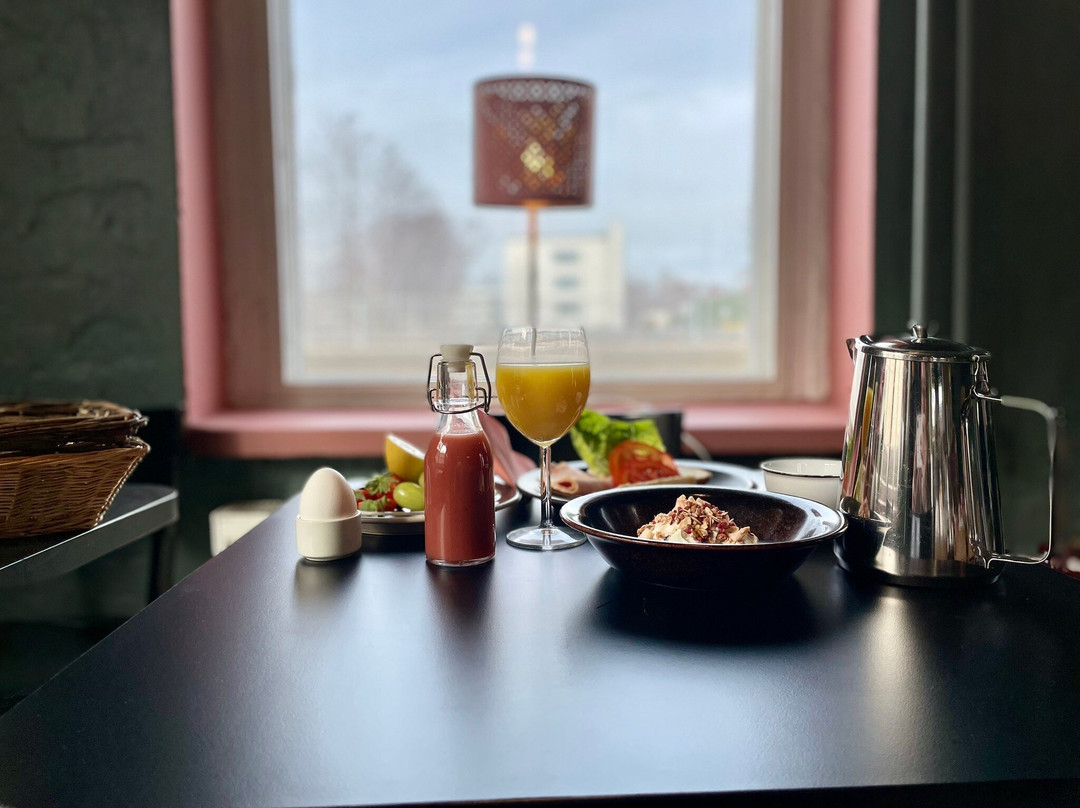 B&B Korsman Hanko