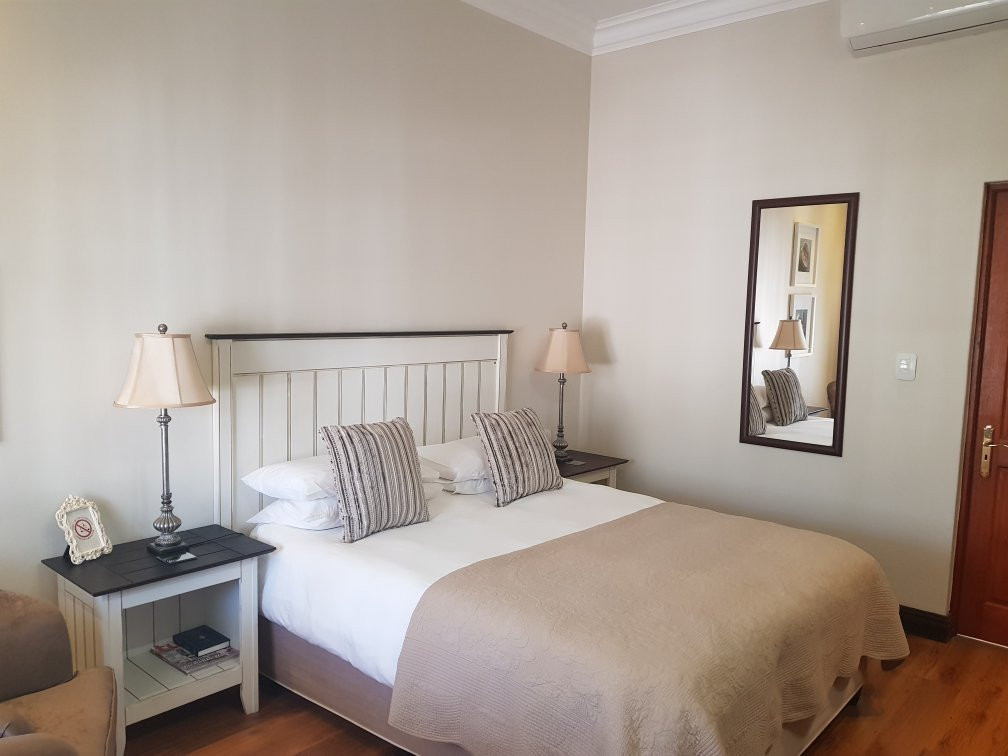 AnnVilla Guest House主图