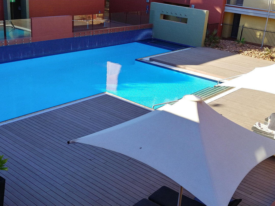 The Lost Camel Hotel主图