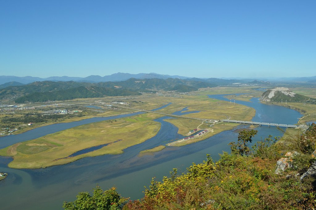 Sestra Mountain/ Sister Mountain-Nakhodka必去景点