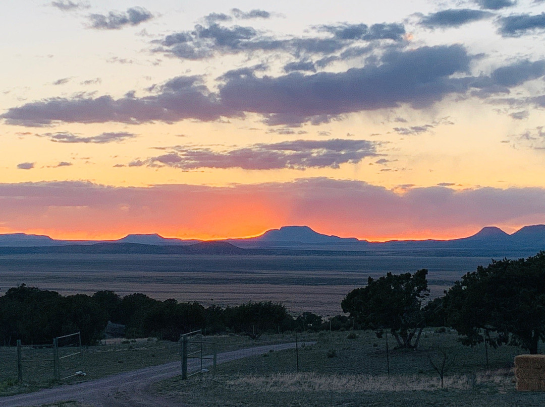 Concho Hills Guest Ranch-Magdalena必去景点