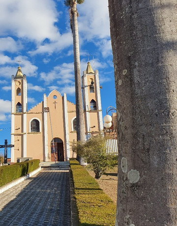 Igreja Matriz De São João Batista