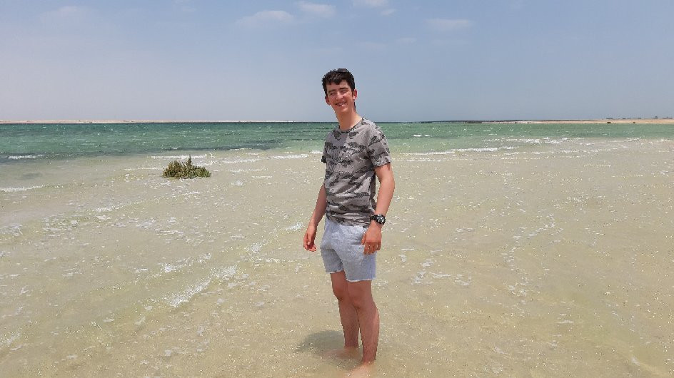 Zekreet Beach-Al-Rayyan必去景点