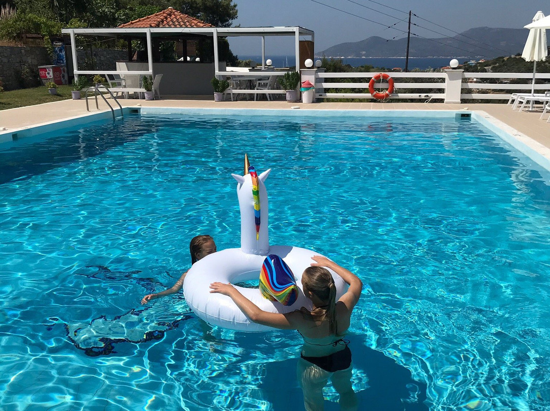 Electra Apartments & Studios主图