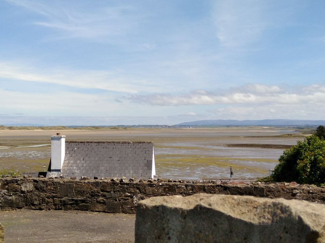 Killala Tower景点图片