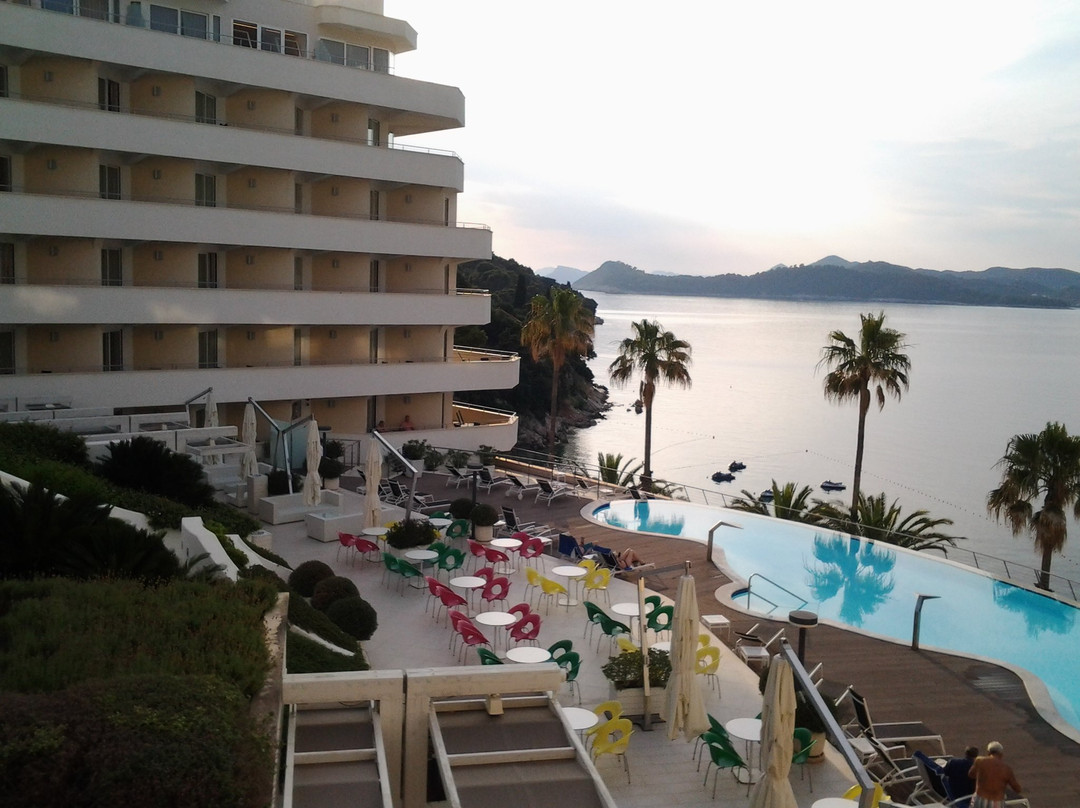 RMH Lopud Lafodia主图