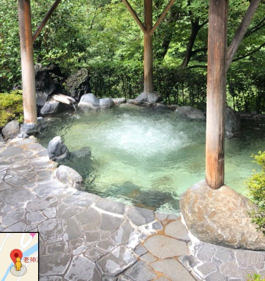 Yumoto Hanatei景点图片