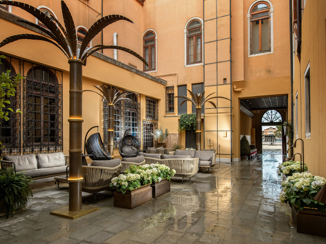 Palazzo Veneziano