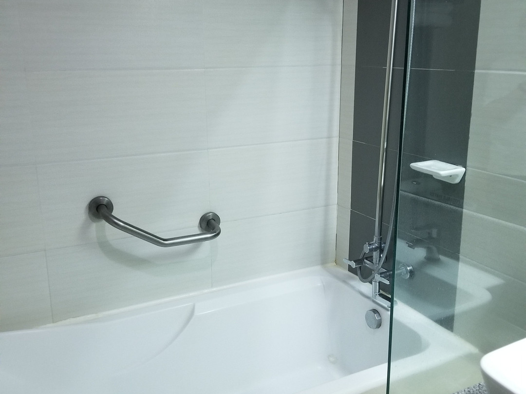 La Maja Rica Hotel主图