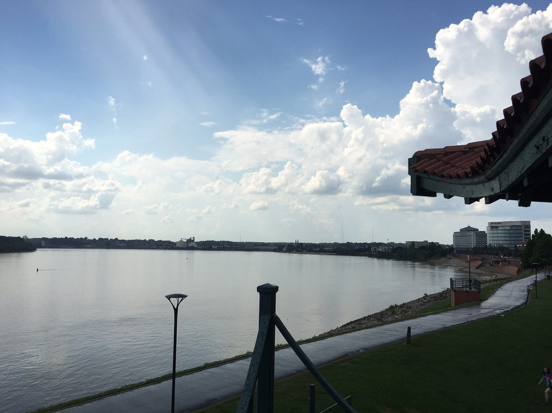 Visit Evansville-埃文斯维尔必去景点