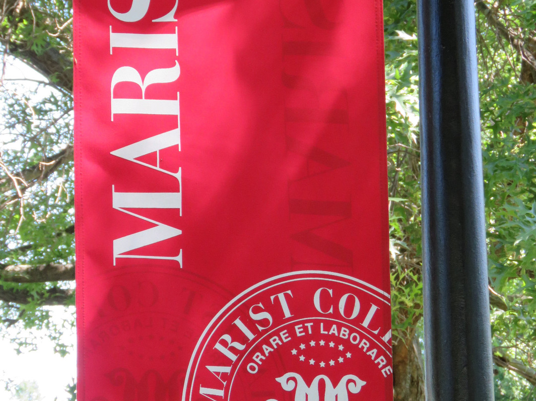 Marist College景点图片
