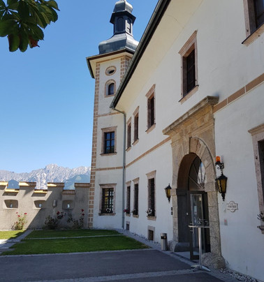 Jufa Hotel Schloss Röthelstein主图