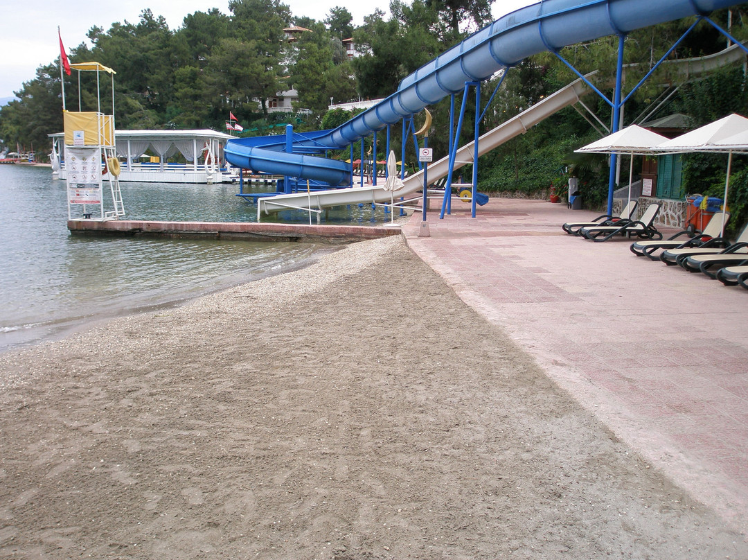 Club & Hotel Letoonia主图