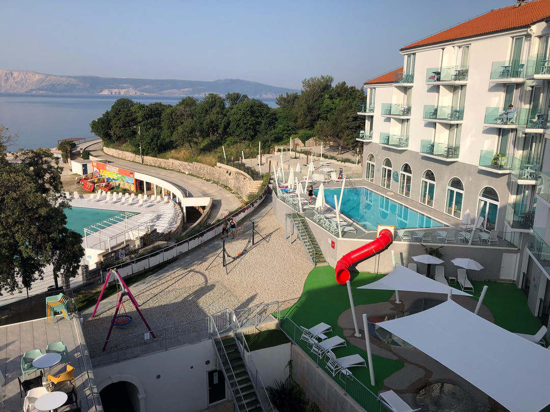 Aminess Lisanj Family Hotel主图