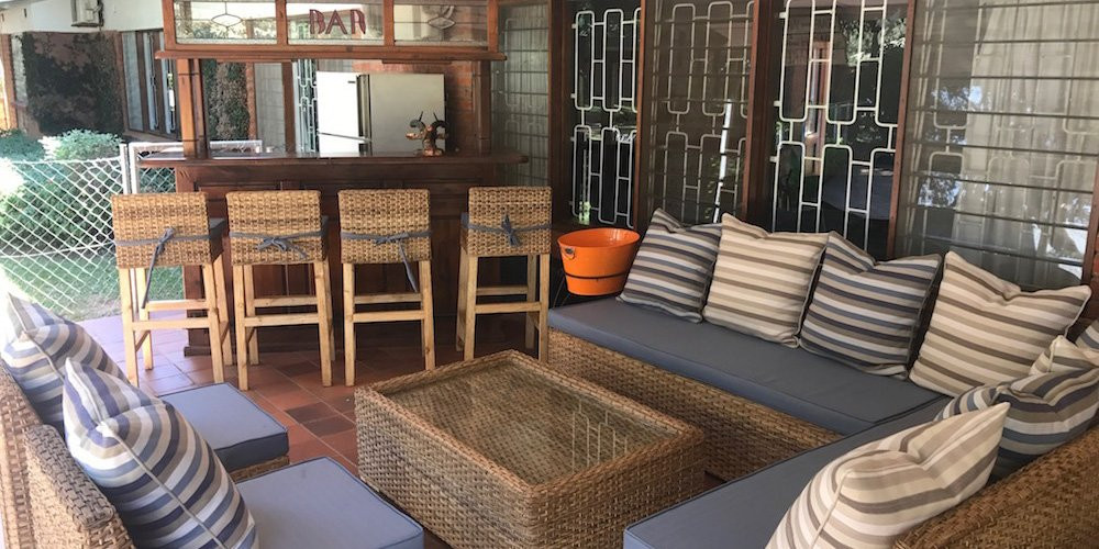 Makalani酒店住宿-MALAWIAN STYLE LILONGWE GUESTHOUSE