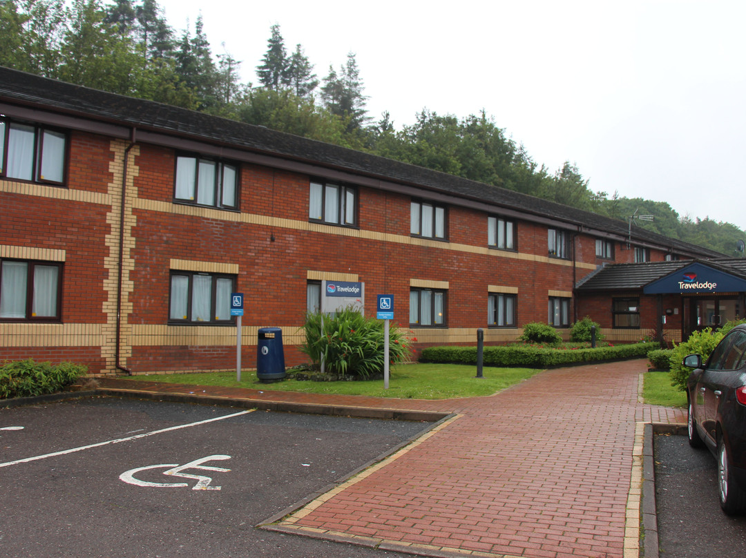 Travelodge Cork Airport主图