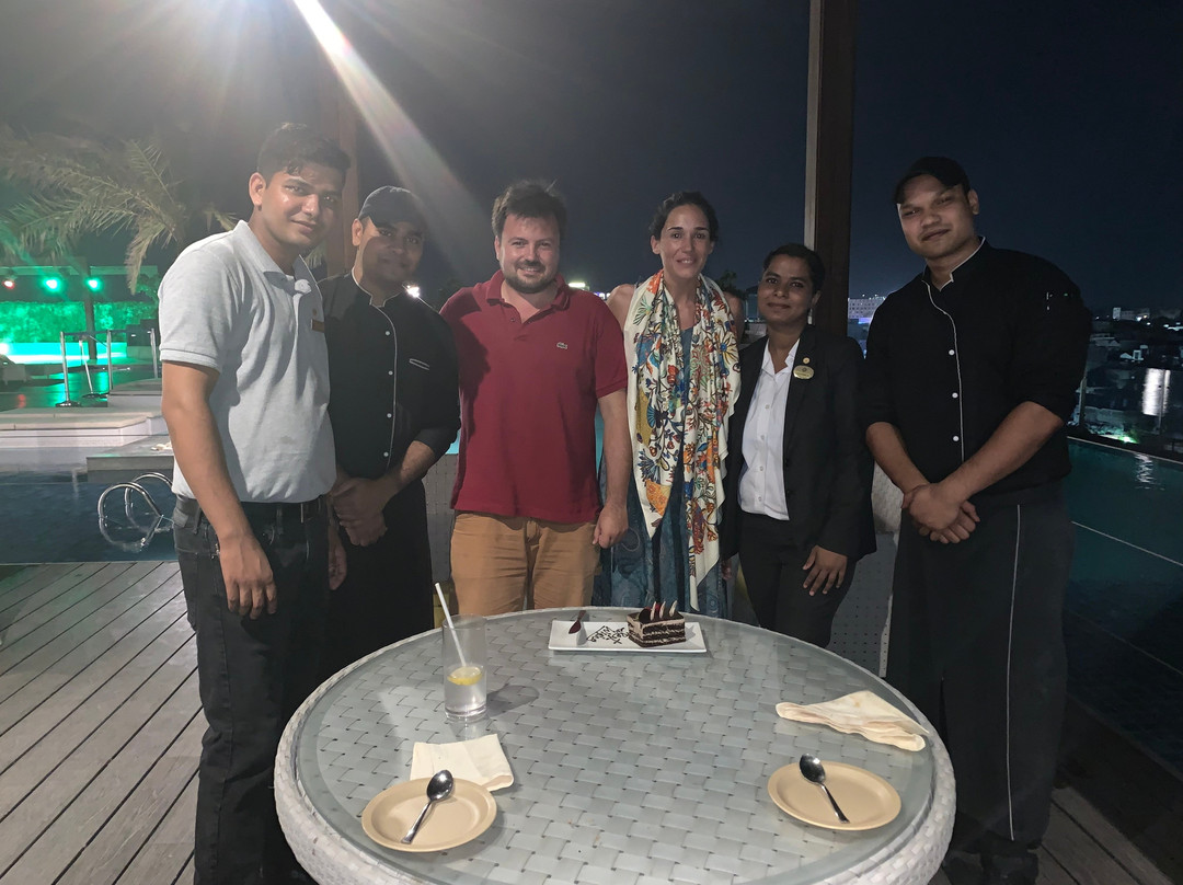 Mansion Grand Agra主图